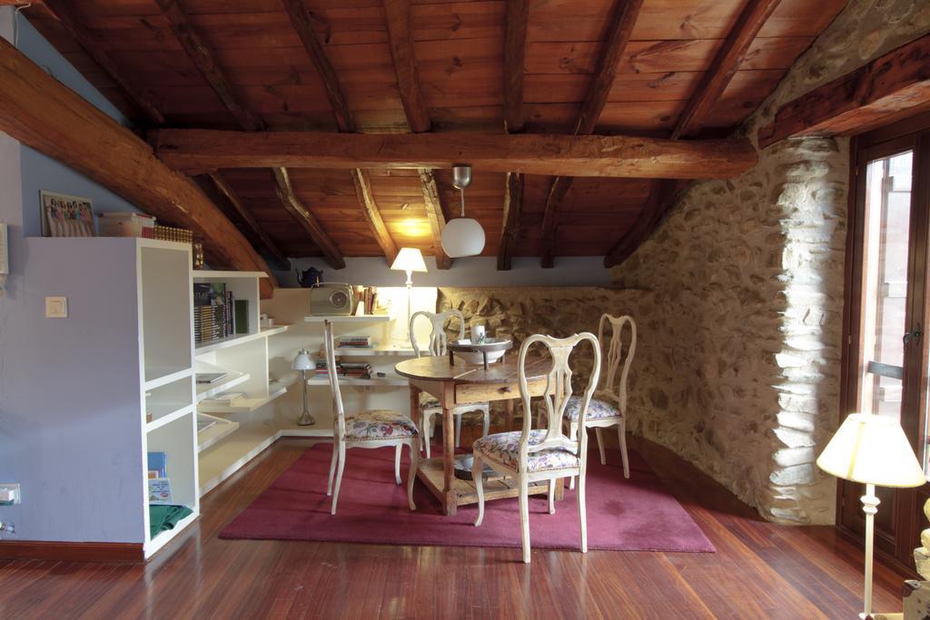 Casa Rural Zaldierna Quarto foto